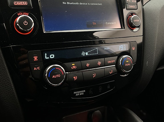 Nissan Qashqai 20 of 30