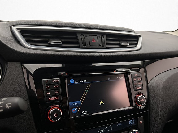 Nissan Qashqai 19 of 30