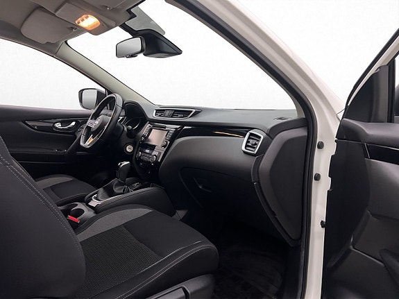 Nissan Qashqai 25 of 30