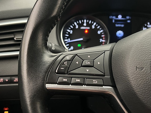 Nissan Qashqai 14 of 30