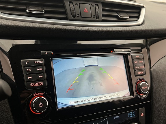 Nissan Qashqai 17 of 30