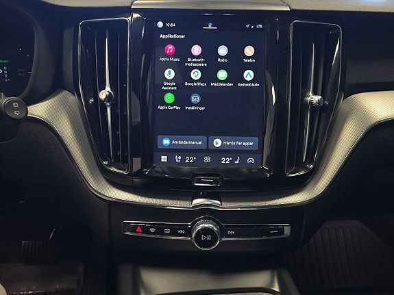 Volvo XC60 18 of 18
