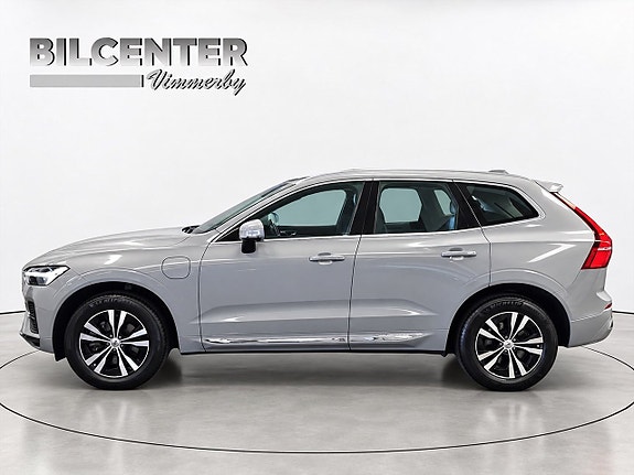 Volvo XC60 3 of 18