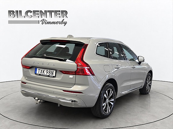 Volvo XC60 6 of 18