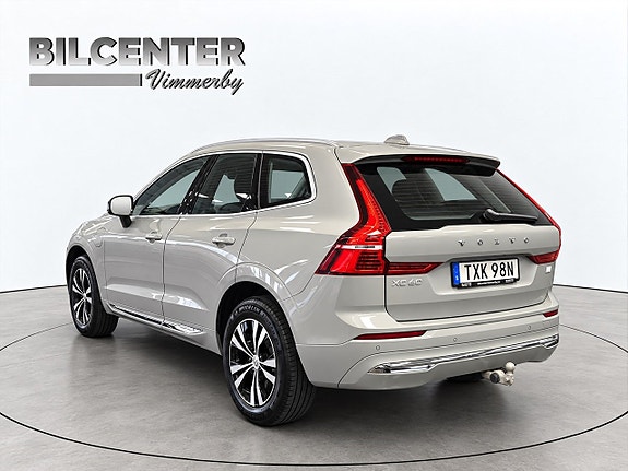 Volvo XC60 4 of 18