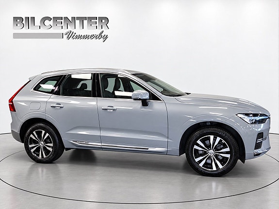 Volvo XC60 7 of 18