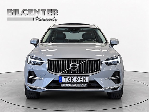 Volvo XC60 9 of 18
