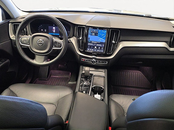 Volvo XC60 10 of 18