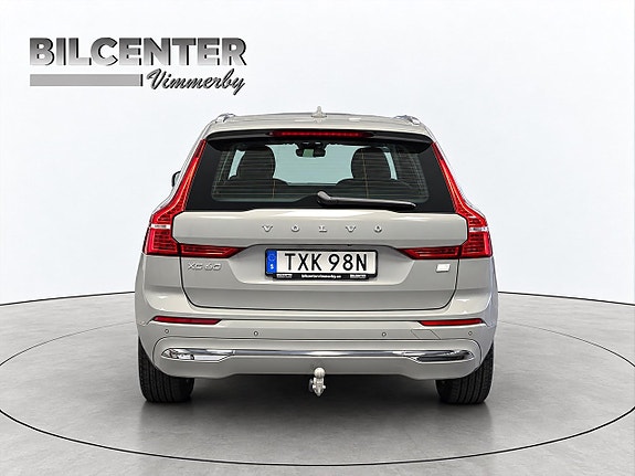 Volvo XC60 5 of 18