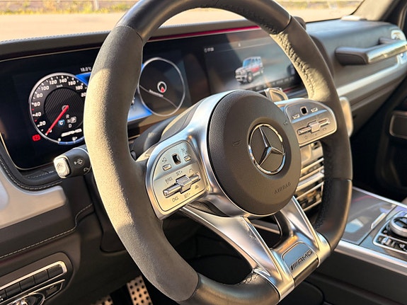 Mercedes-Benz AMG GT Coupe 25 of 25