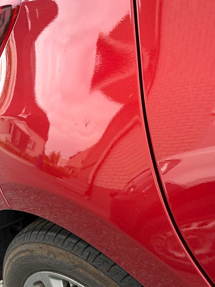 Toyota Yaris 5 of 6