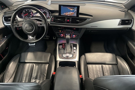 Audi A7 15 of 20