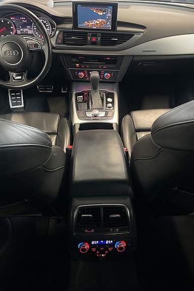 Audi A7 14 of 20
