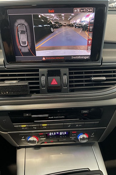 Audi A7 18 of 20