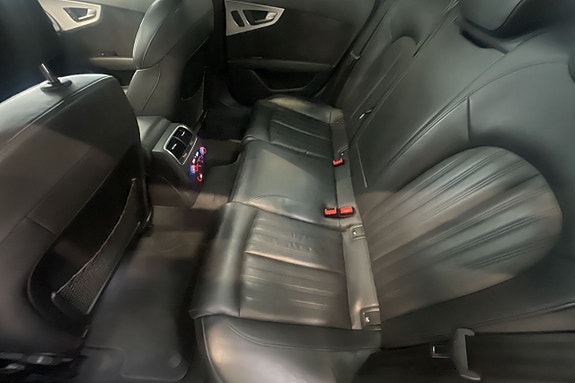 Audi A7 12 of 20