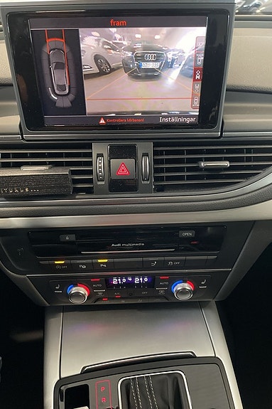 Audi A7 17 of 20