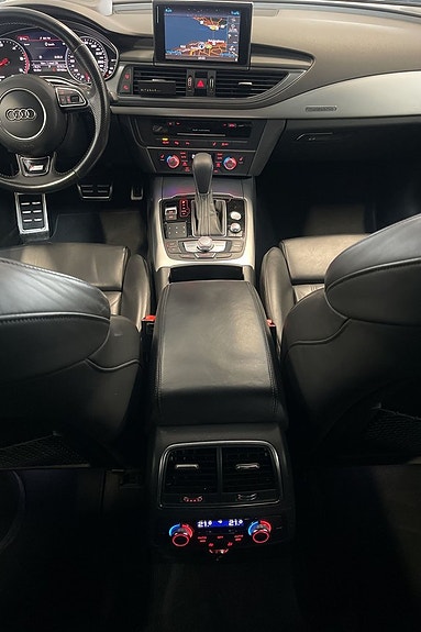 Audi A7 13 of 20