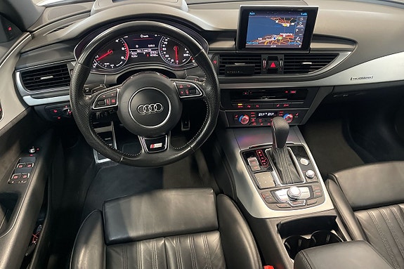 Audi A7 16 of 20