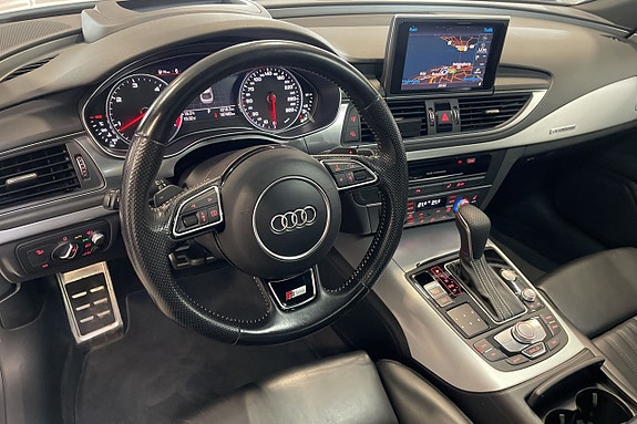 Audi A7 10 of 20