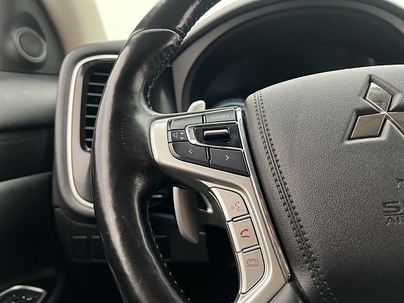 Mitsubishi Outlander 15 of 23
