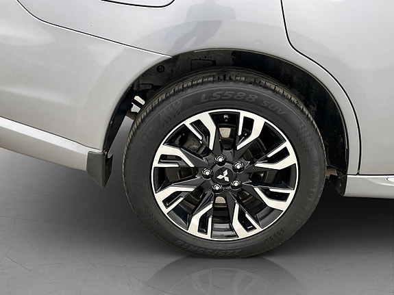 Mitsubishi Outlander 22 of 23
