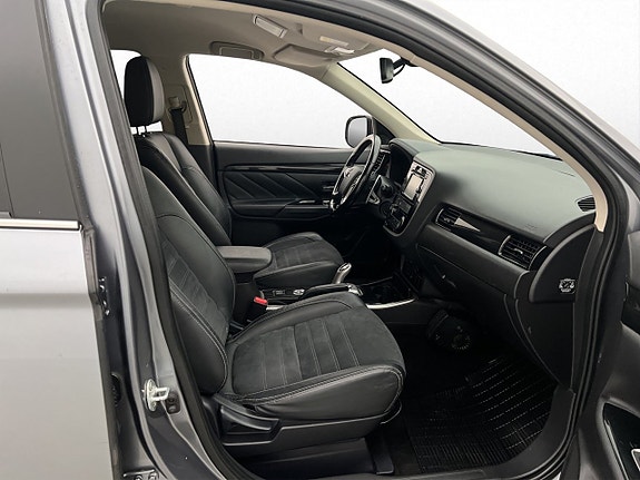 Mitsubishi Outlander 10 of 23
