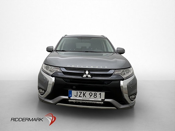 Mitsubishi Outlander 2 of 23