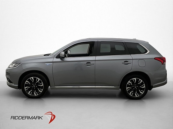 Mitsubishi Outlander 4 of 23