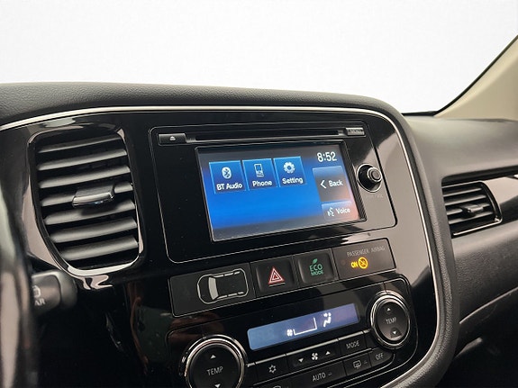 Mitsubishi Outlander 17 of 23