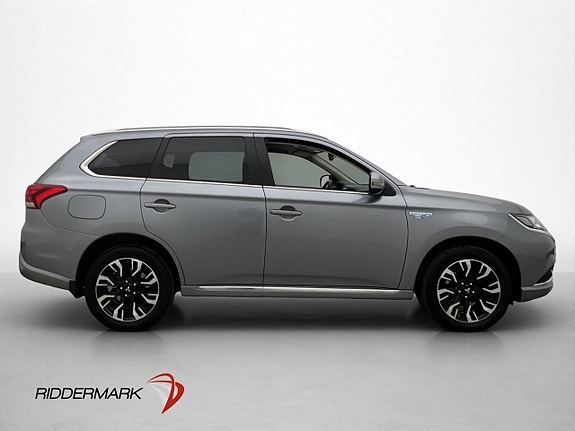Mitsubishi Outlander 6 of 23