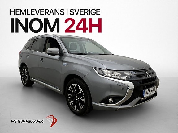 Mitsubishi Outlander 3 of 23