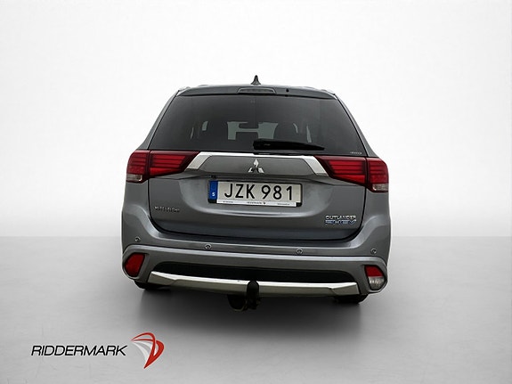 Mitsubishi Outlander 5 of 23