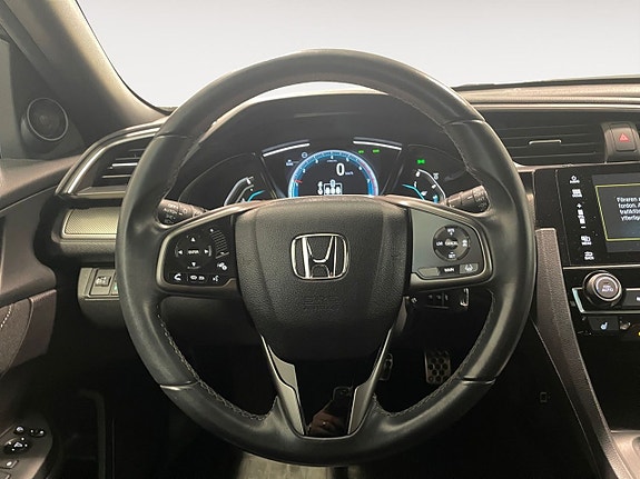 Honda Civic 12 of 19