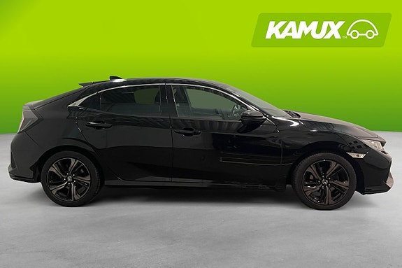 Honda Civic 2 of 19