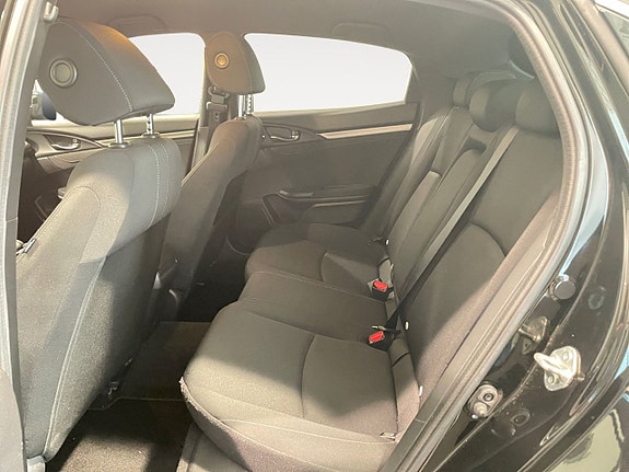 Honda Civic 8 of 19