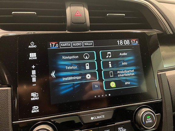 Honda Civic 15 of 19