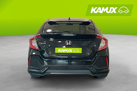 Honda Civic 5 of 19