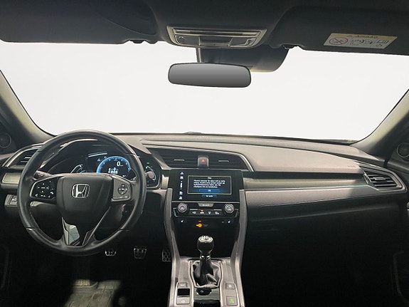 Honda Civic 6 of 19