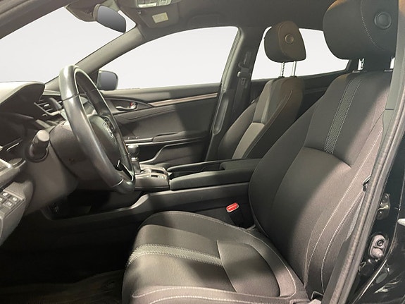 Honda Civic 9 of 19
