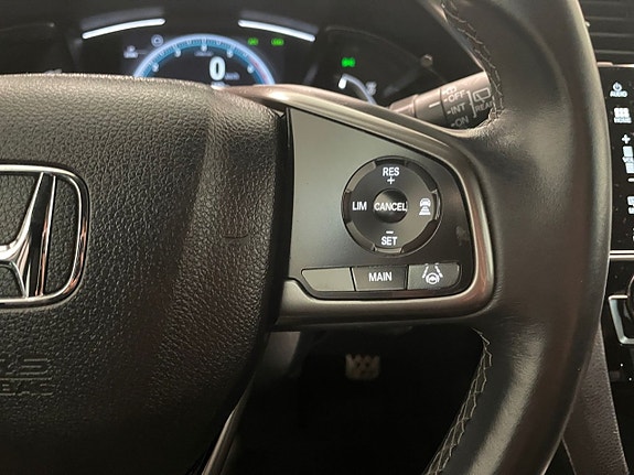Honda Civic 17 of 19