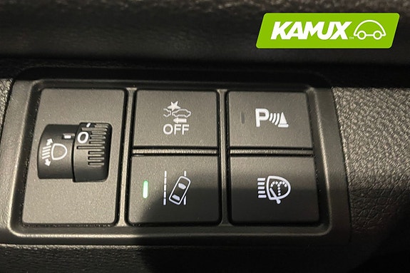 Honda Civic 17 of 19