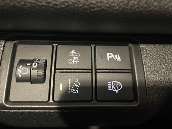Honda Civic 18 of 19