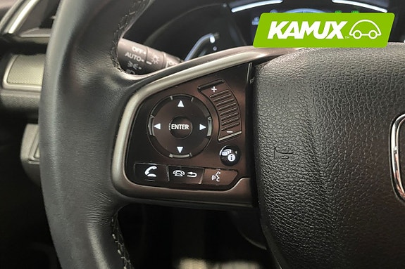 Honda Civic 18 of 19