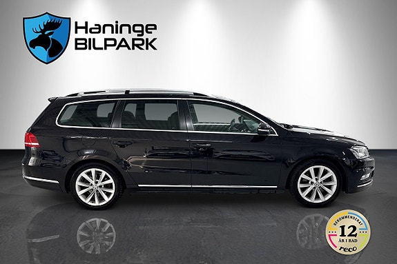 Volkswagen Passat 6 of 22