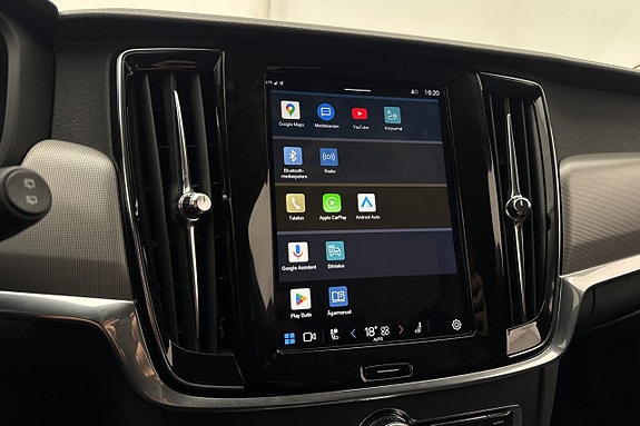 Volvo V90 21 of 30