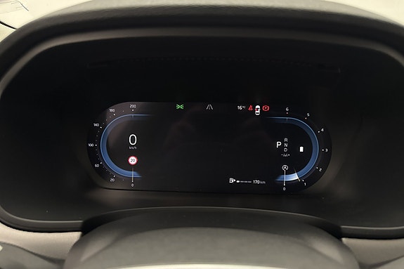 Volvo V90 17 of 30