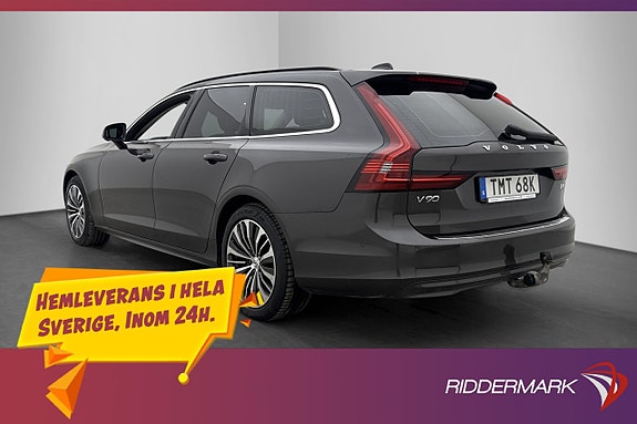Volvo V90 5 of 30