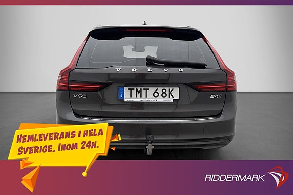 Volvo V90 6 of 30
