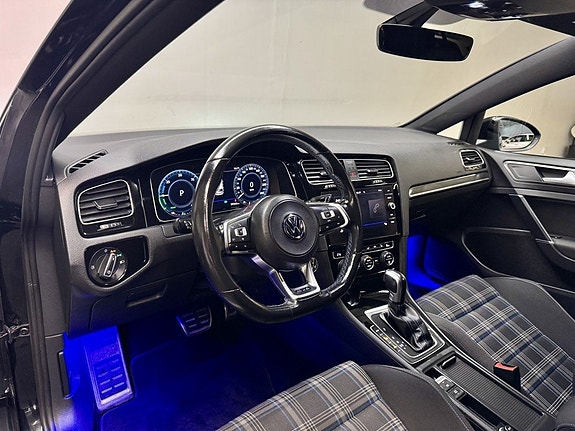 Volkswagen Golf I 8 of 20