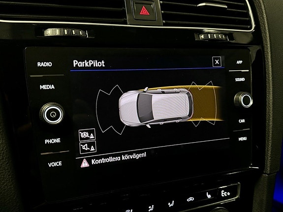 Volkswagen Golf I 19 of 20